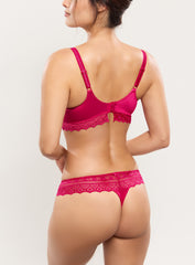 EMPREINTE - FREE SHIPPING - Cassiopee Thong Empreinte Panties