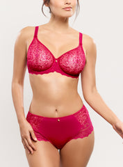 EMPREINTE - FREE EXPRESS SHIPPING - Cassiopee Full Cup Bra