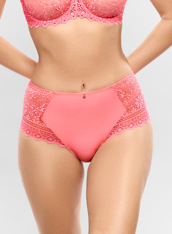 EMPREINTE - FREE SHIPPING - Cassiopee Panty Empreinte Panties