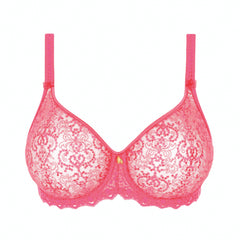 EMPREINTE - FREE EXPRESS SHIPPING - Cassiopee Full Cup Bra