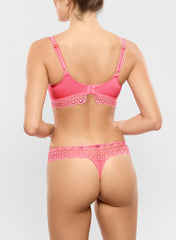 EMPREINTE - FREE SHIPPING - Cassiopee Thong Empreinte Panties