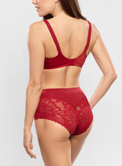 EMPREINTE - FREE EXPRESS SHIPPING - Leia Full Cup Empreinte Bra