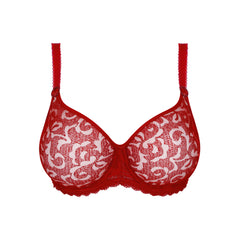 EMPREINTE - FREE EXPRESS SHIPPING - Leia Full Cup Empreinte Bra