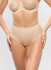 EMPREINTE - FREE SHIPPING - Eclipse Shaping Thong