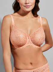 EMPREINTE - FREE EXPRESS SHIPPING - Cassiopee Full Cup Bra