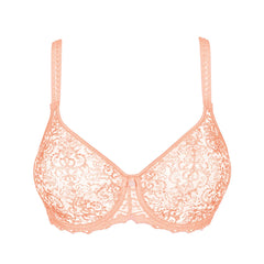 EMPREINTE - FREE EXPRESS SHIPPING - Cassiopee Full Cup Bra