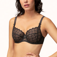 EMPREINTE - FREE EXPRESS SHIPPING - Romy Full Cup Bra