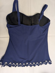 PROFILE - FREE SHIPPING - Underwire Tankini FINAL SALE Profile by Gottex Swimwear