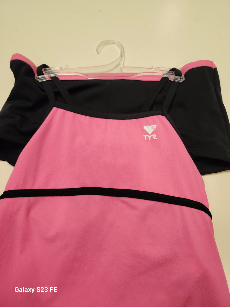 TYR - FREE SHIPPING - Kids two piece set TYR Swimwear FINAL SALE