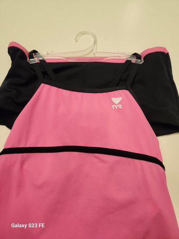 TYR - FREE SHIPPING - Kids two piece set TYR Swimwear FINAL SALE