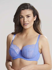 Panache Panties - Imogen High Waist 10165 - Cornflower