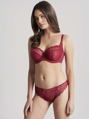 PANACHE - FREE EXPRESS SHIPPING - Imogen Balconnet Panache Bra