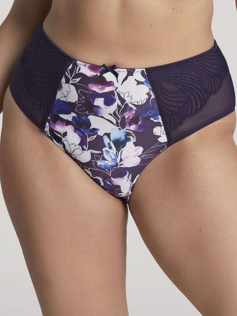 SCULPTRESSE - FREE SHIPPING - Arianna Brief Sculptresse Panties