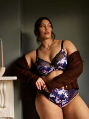 SCULPTRESSE - FREE EXPRESS SHIPPING - Arianna Full Cup Sculptresse Bra