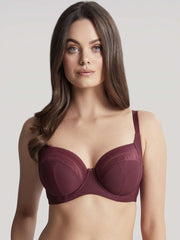 PANACHE - FREE EXPRESS SHIPPING - Serene Full Cup Panache Bra