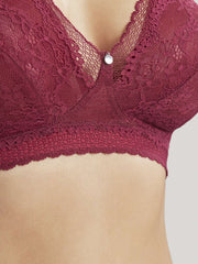 CLEO - FREE EXPRESS SHIPPING - Alexis Wireless Cleo Bra