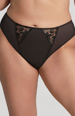 SCULPTRESSE - FREE EXPRESS SHIPPING - Jaida Plunge Sculptresse Bra