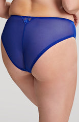 SCULPTRESS - FREE SHIPPING - Jaida High Leg Brief Sculptresse Panties