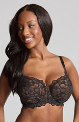 PANACHE - FREE EXPRESS SHIPPING - Allure Full Cup Bra
