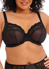 ELOMI - FREE EXPRESS SHIPPING - Charley Plunge Elomi Bra