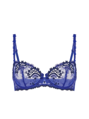 SIMONE PERELE - FREE EXPRESS SHIPPING - Wish Sheer Demi Bra