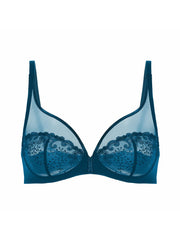 SIMONE PERELE - FREE EXPRESS SHIPPING - Delice Full Cup Bra