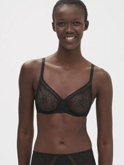 SIMONE PERELE - FREE EXPRESS SHIPPING - Comete Full Cup Bra