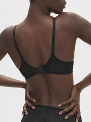 SIMONE PERELE - FREE EXPRESS SHIPPING - Comete Full Cup Bra