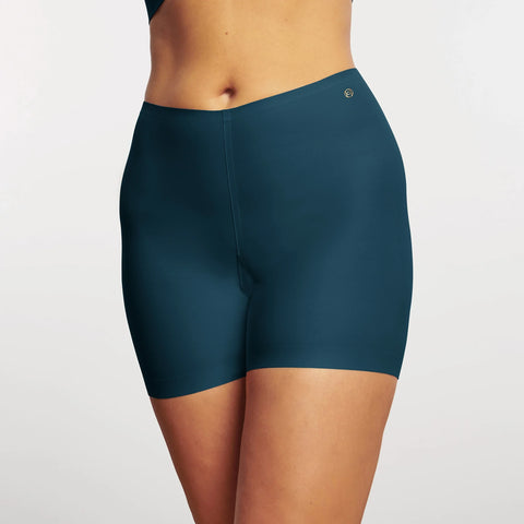 EVELYN & BOBBIE - FREE SHIPPING - Longline Girlshorts