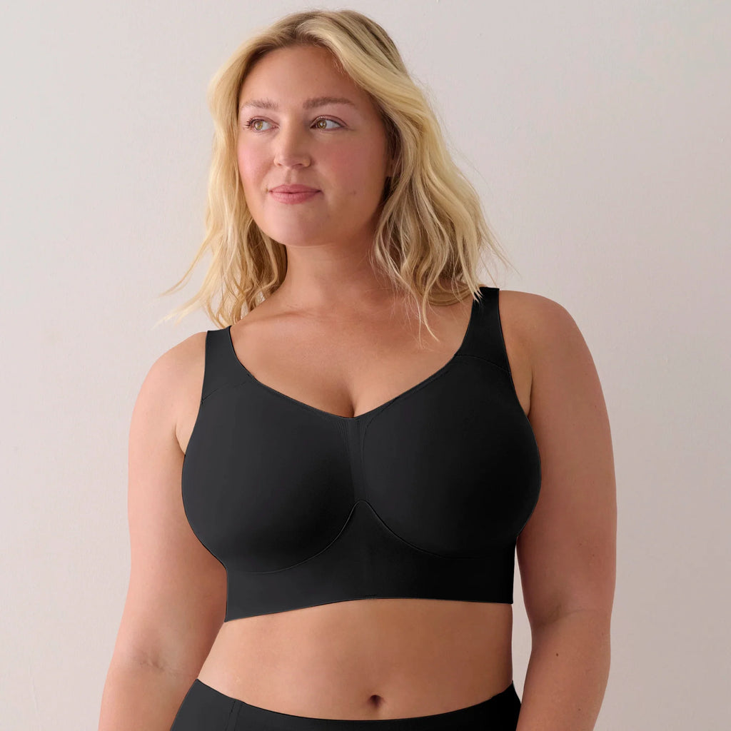 EVELYN & BOBBIE - FREE EXPRESS SHIPPING - The Busty Bra