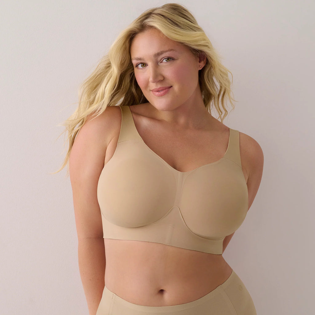 EVELYN & BOBBIE - FREE EXPRESS SHIPPING - The Busty Bra