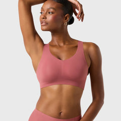 EVELYN & BOBBIE - FREE EXPRESS SHIPPING - The Defy Bra