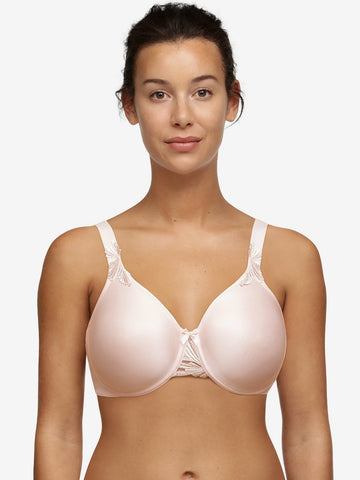 CHANTELLE - FREE EXPRESS SHIPPING - Hedona Minimizer Chantelle Bra