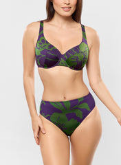 EMPREINTE - FREE EXPRESS SHIPPING - Bloom High-waisted Bottoms