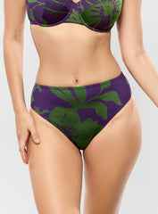 EMPREINTE - FREE EXPRESS SHIPPING - Bloom High-waisted Bottoms