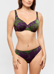 EMPREINTE - FREE EXPRESS SHIPPING - Bloom Mid-Rise Bottoms