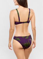 EMPREINTE - FREE EXPRESS SHIPPING - Bloom Mid-Rise Bottoms