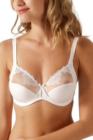 EMPREINTE - FREE EXPRESS SHIPPING - Erin Full Cup Empreinte Bra