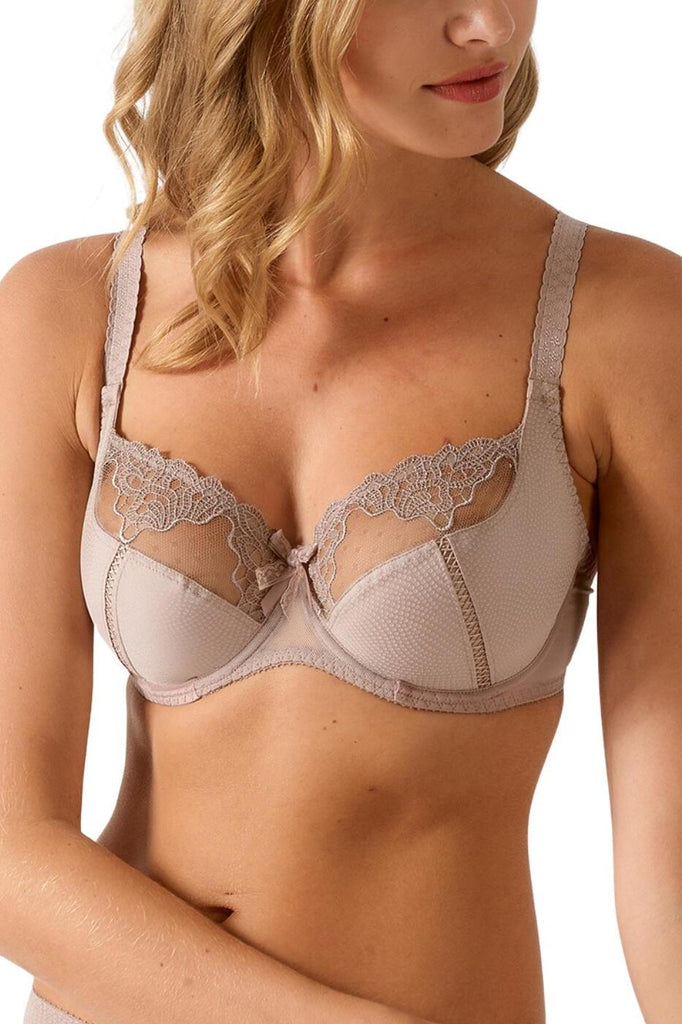 EMPREINTE - FREE EXPRESS SHIPPING - Erin Full Cup Empreinte Bra