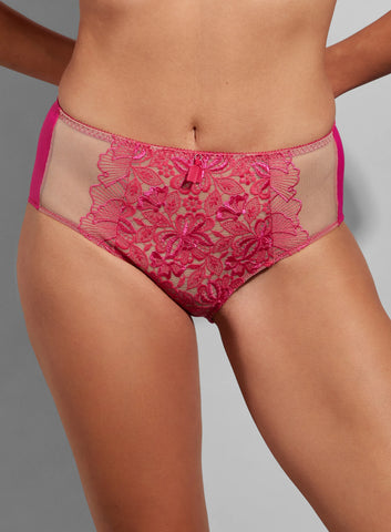EMPREINTE - FREE SHIPPING - Agathe Panty