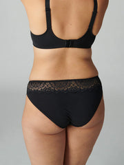 SIMONE PERELE - FREE SHIPPING - Caresse Brief Simone Perele Panties