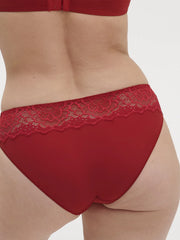 SIMONE PERELE - FREE SHIPPING - Caresse Brief Simone Perele Panties