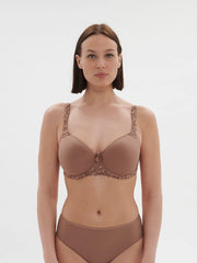 SIMONE PERELE - FREE EXPRESS SHIPPING - Andora Spacer Simone Perele Bra