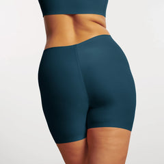 EVELYN & BOBBIE - FREE SHIPPING - Longline Girlshorts