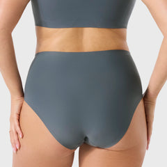 EVELYN & BOBBIE - FREE SHIPPING - High-Waisted Retro Bikini
