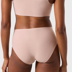 EVELYN & BOBBIE - FREE SHIPPING - High-Waisted Retro Bikini