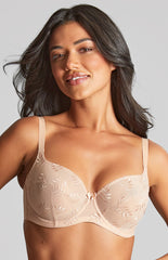 PANACHE - FREE EXPRESS SHIPPING - Tango Balcony Bra