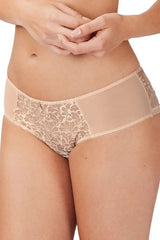 EMPREINTE - FREE EXPRESS SHIPPING - Josephine Low-Necked Empreinte Bra