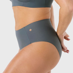 EVELYN & BOBBIE - FREE SHIPPING - High-Waisted Retro Bikini