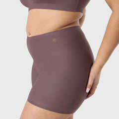 EVELYN & BOBBIE - FREE SHIPPING - Longline Girlshorts
